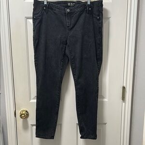 Gap True Skinny Maternity Jeans Size 34R
